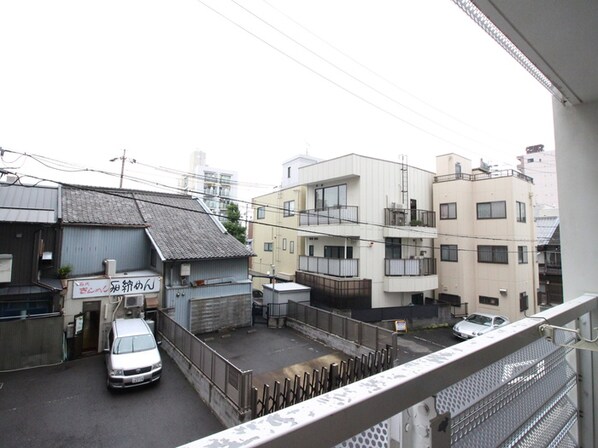 スクエア名駅南の物件内観写真